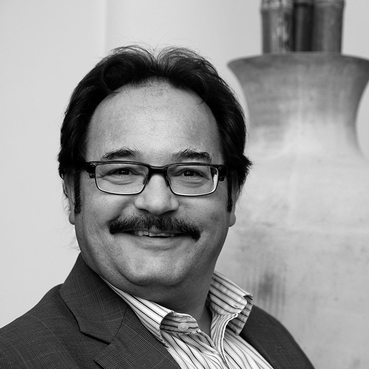 Martin Ebneter
