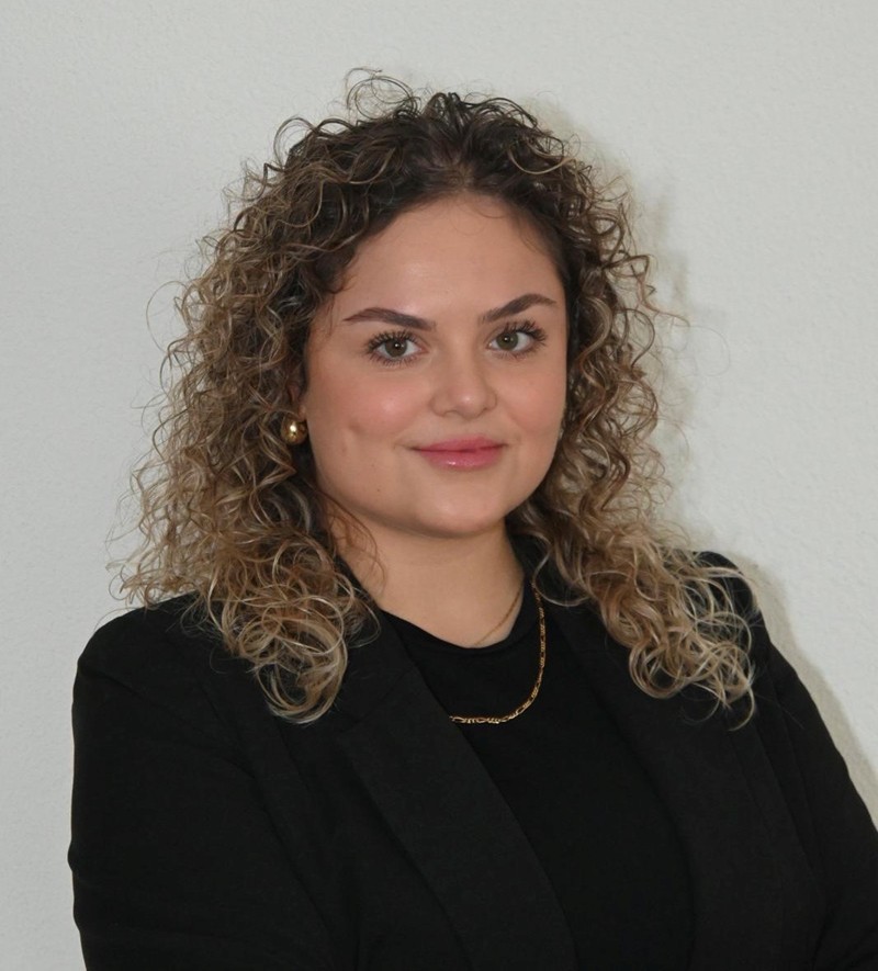 Jessica Brupbacher