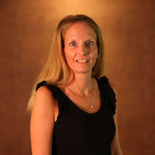 Floriane Rossier