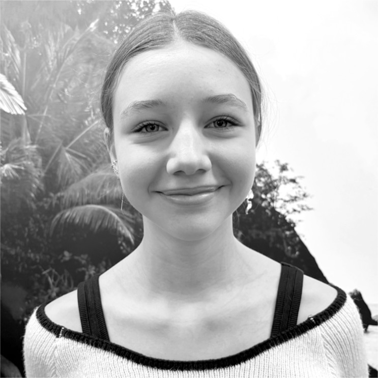 Jade Vautherot