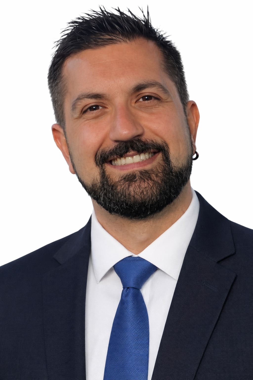 Emir Muratspahic