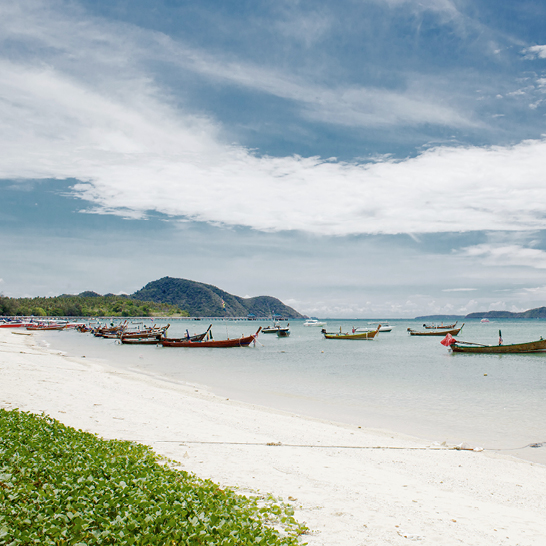 Rawai Strand