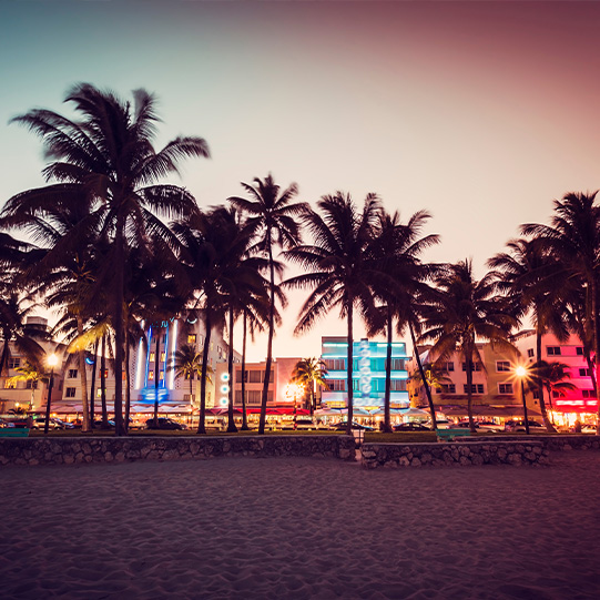 Oceandrive Miami